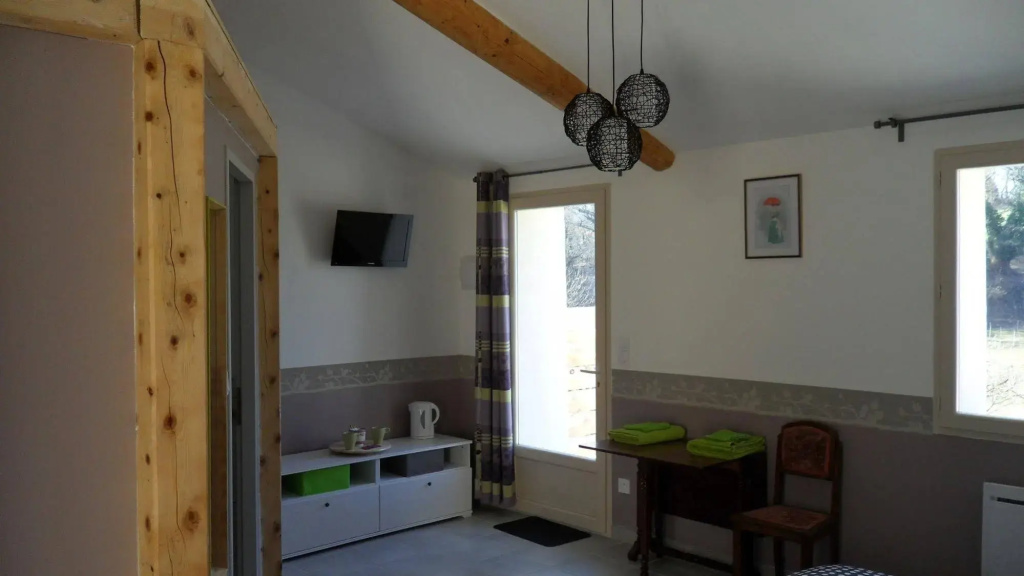Voir la photo 3 — Les Ânes de Forcalquier