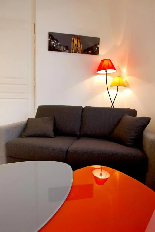 Afficher la photo 6 — Git'Appart au bord de Loire
