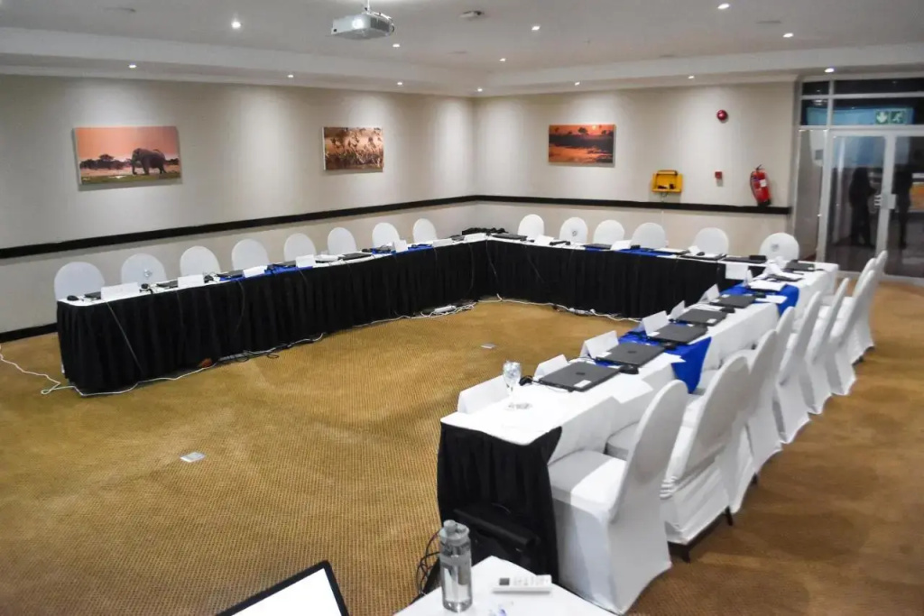 Cresta Bosele Hotel