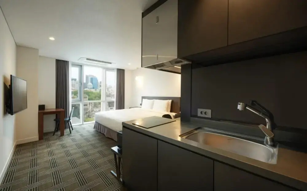 Hotel photo 4