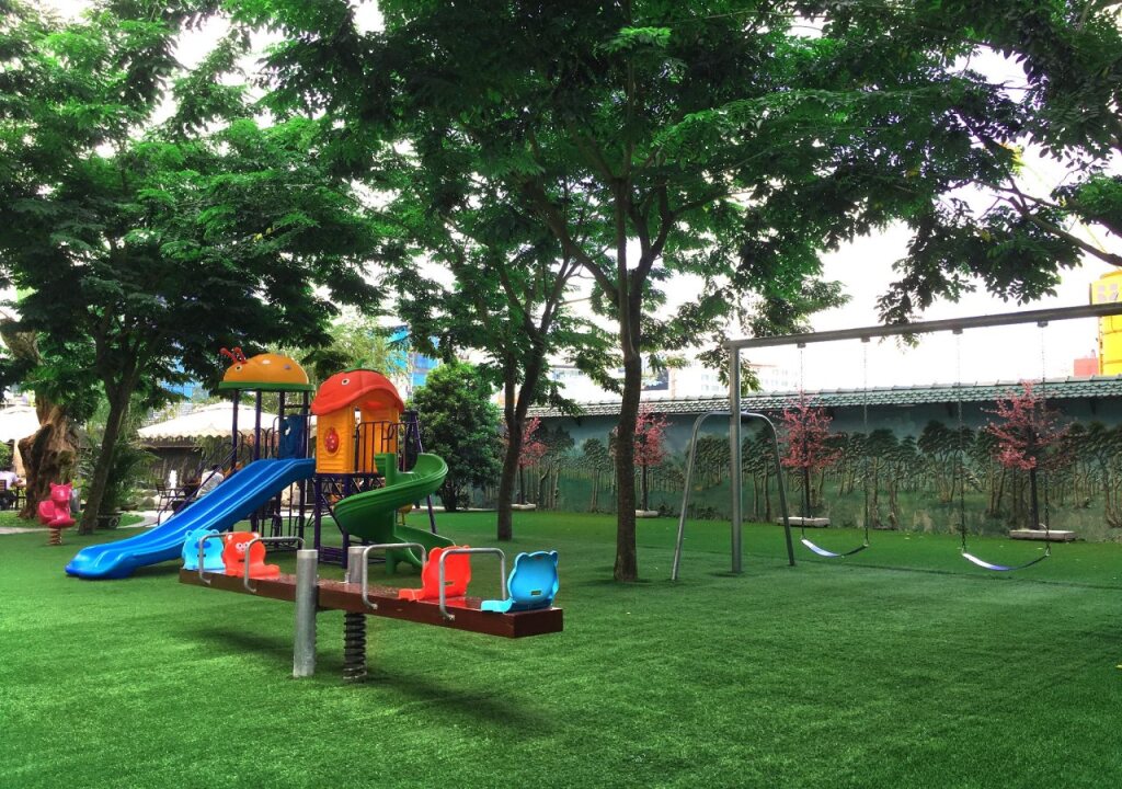 Hotel Tan Son Nhat 3 Star