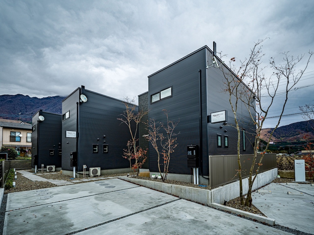 Rakuten STAY HOUSE x WILLSTYLE Yufuinkawakami 사진 20