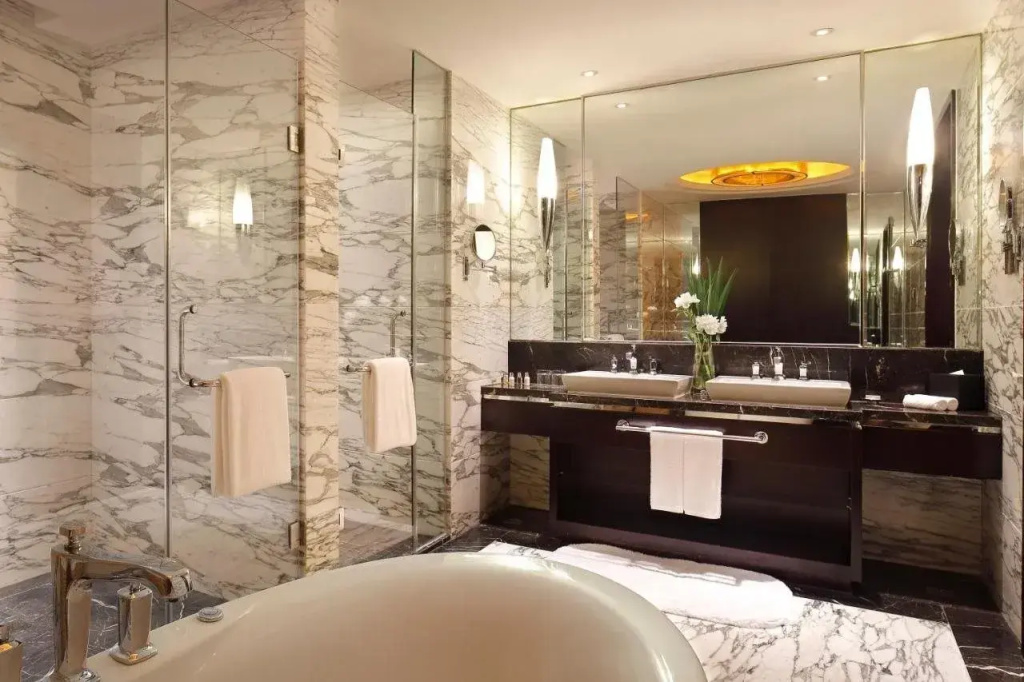 The QUBE Hotel Shanghai Pudong - Général