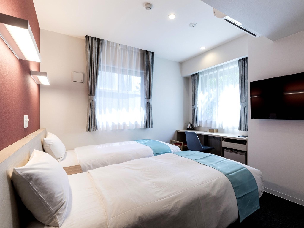 KOKO HOTEL Hakata Shinkansenguchi 사진 5