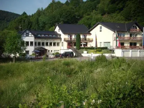 Haus Am See