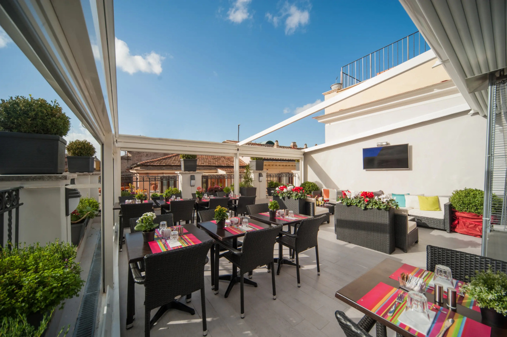 Hotel photo 36
