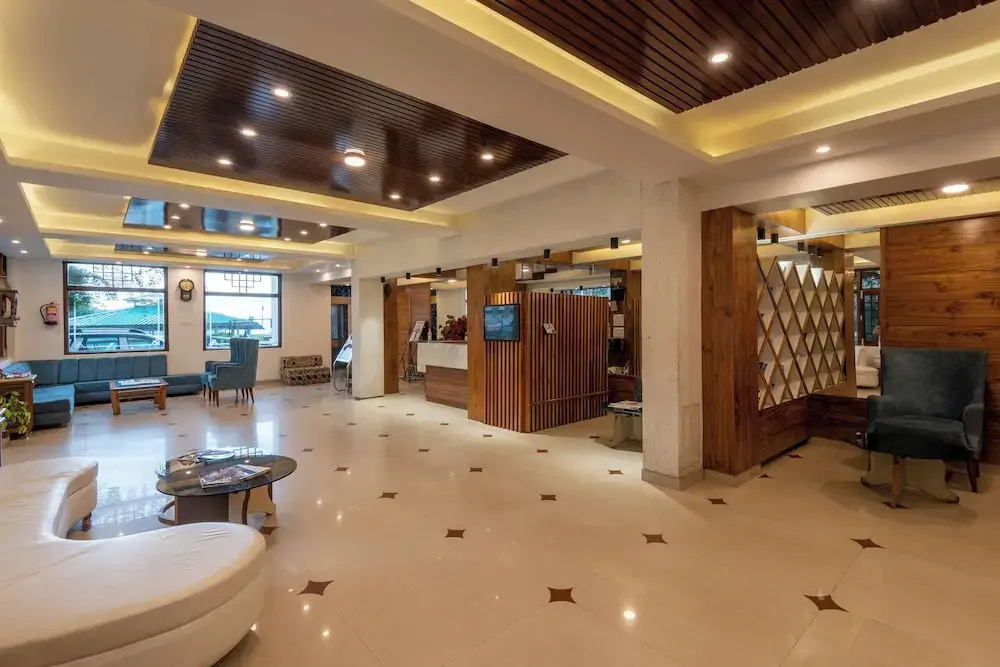 Hotel photo 16