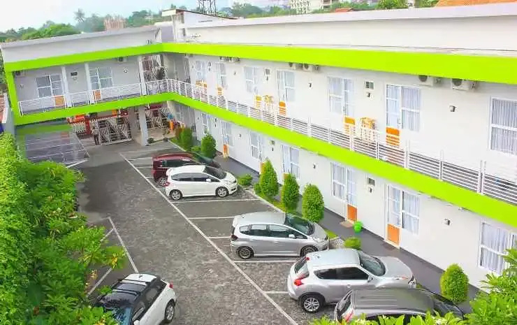 Hotel photo 15
