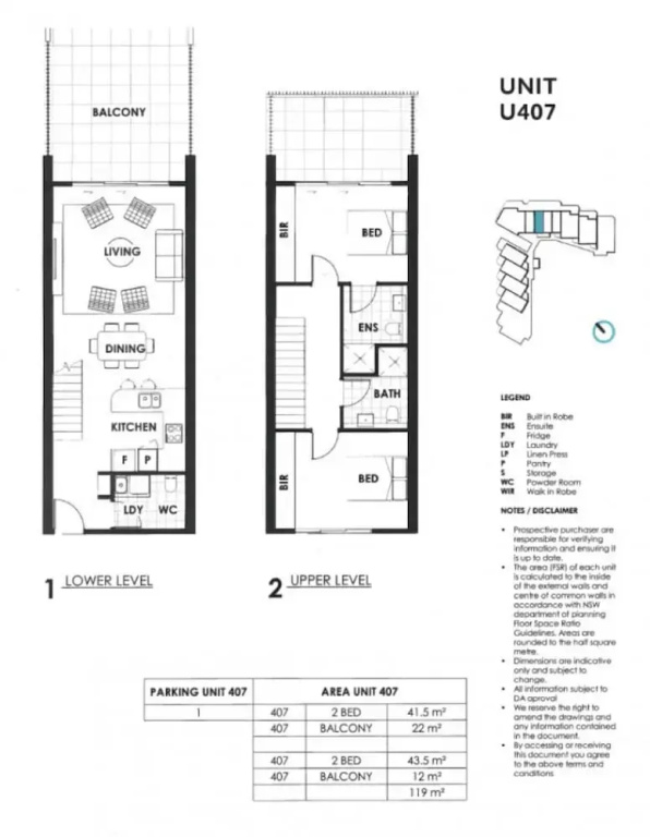 Superb 2-bed Apartment With Scenic Bay Views