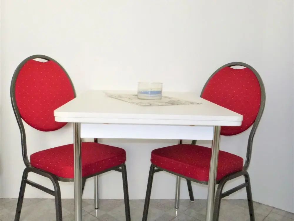 Homestay Nürnberg - Général