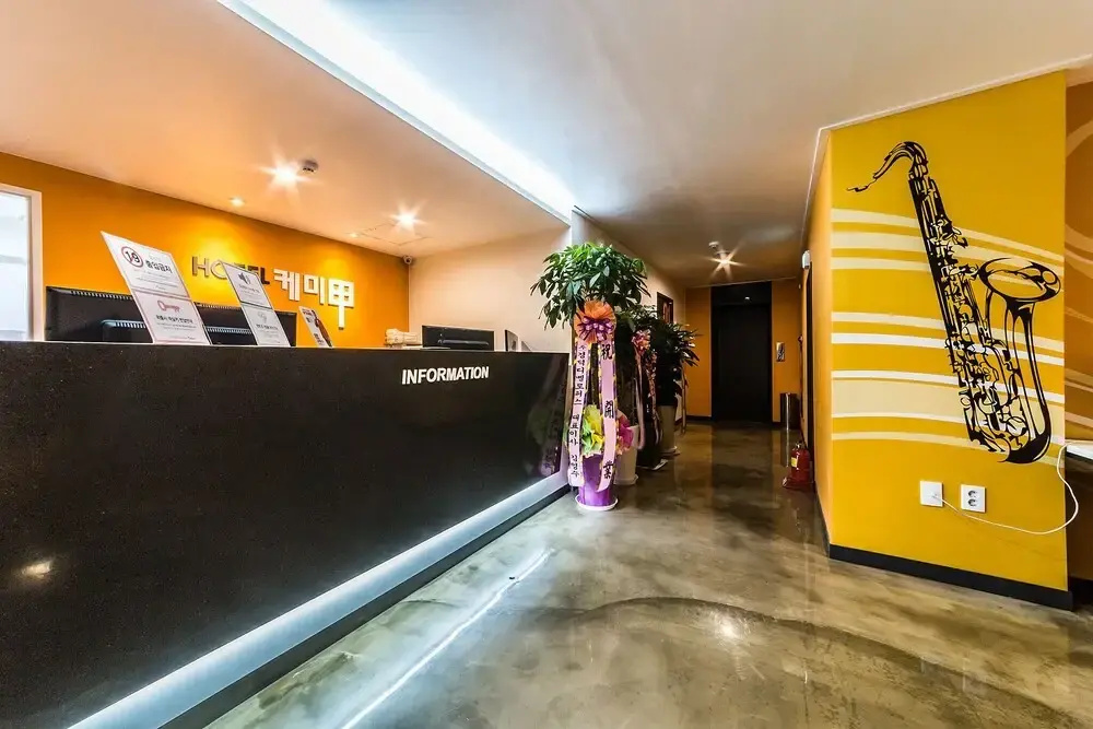 Anshan Hotel Chemie Gab