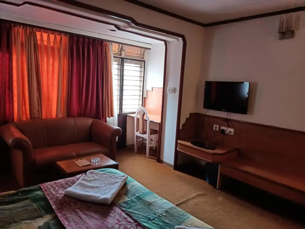 Nahar Residency
