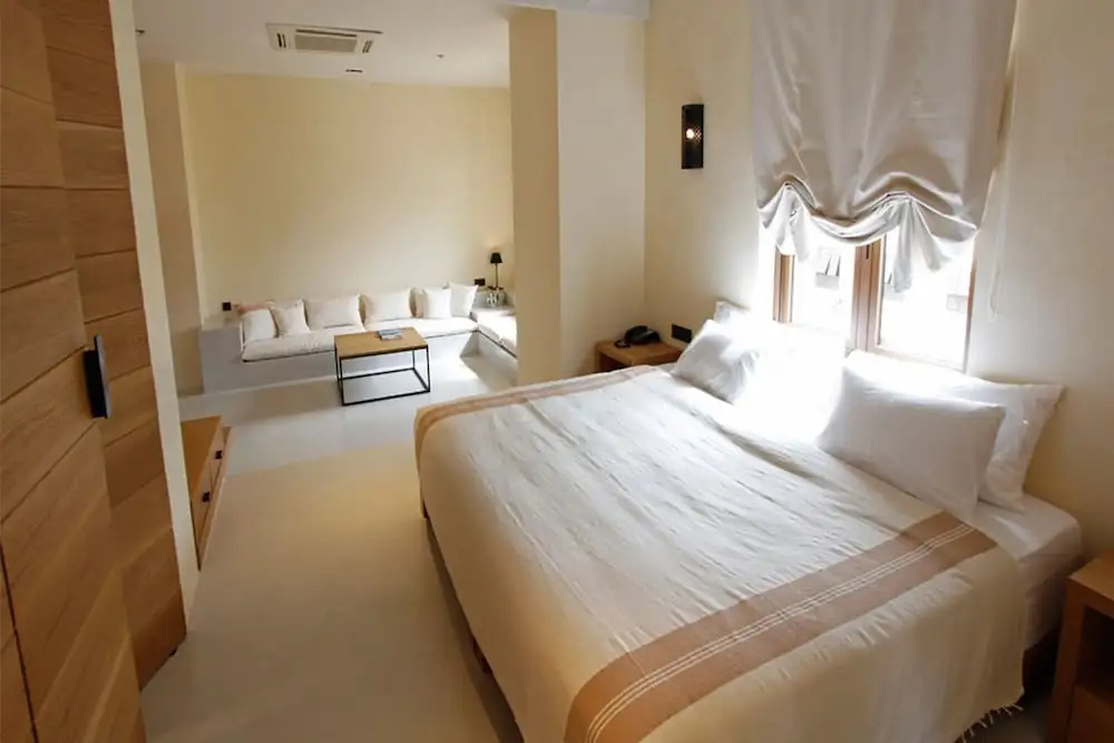 Town Square Suites by Toscana Valley - Chambres