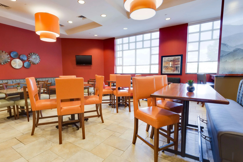 Drury Inn & Suites Greenville - Général