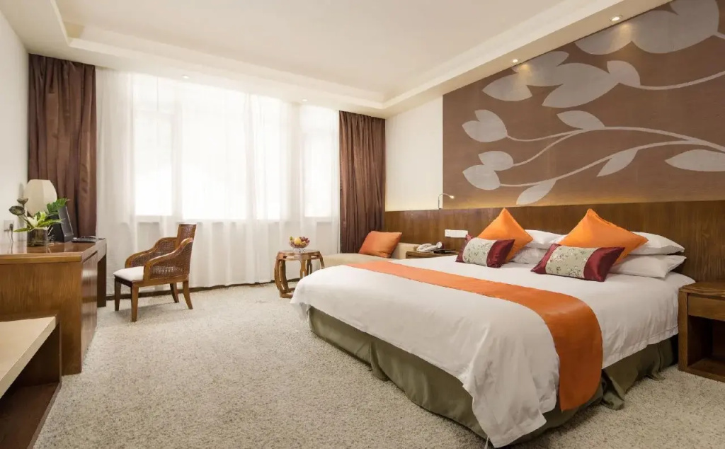 Julong Hotel - Général