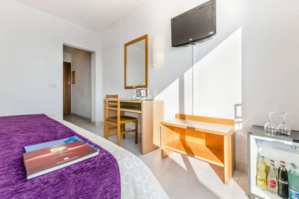 Hotel Gran Sol - Général