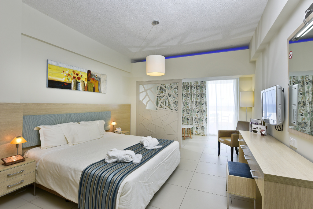 Pernera Beach Hotel - Général
