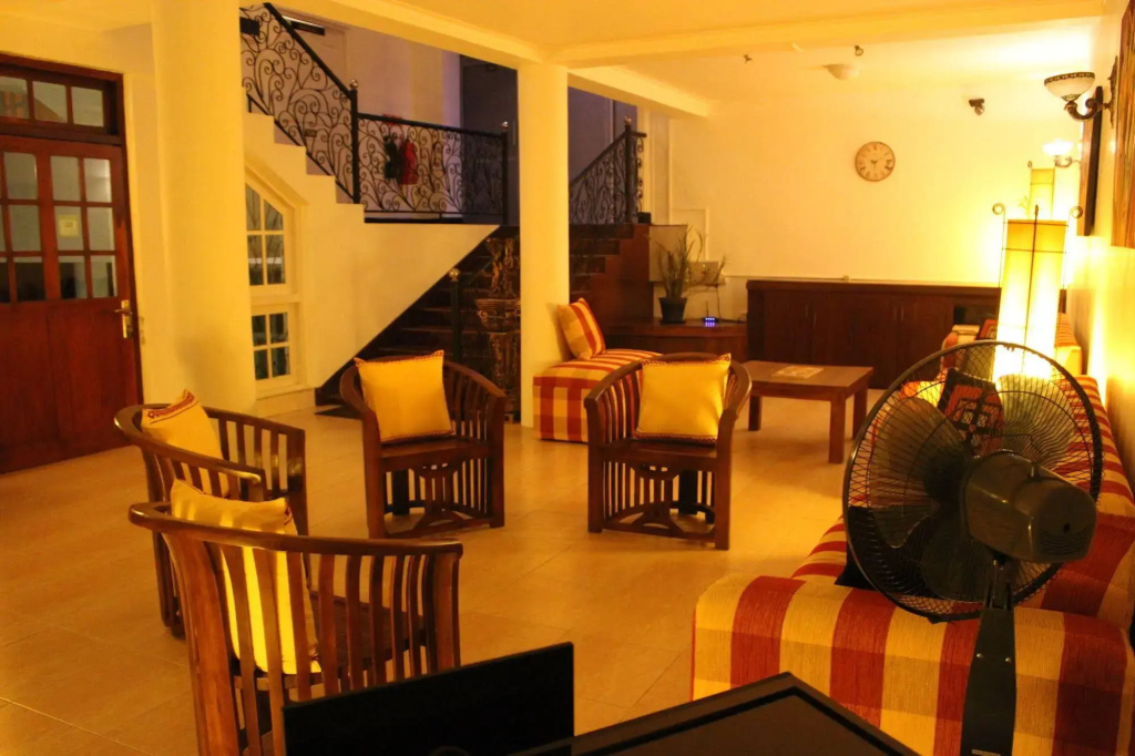 Hotel photo 14