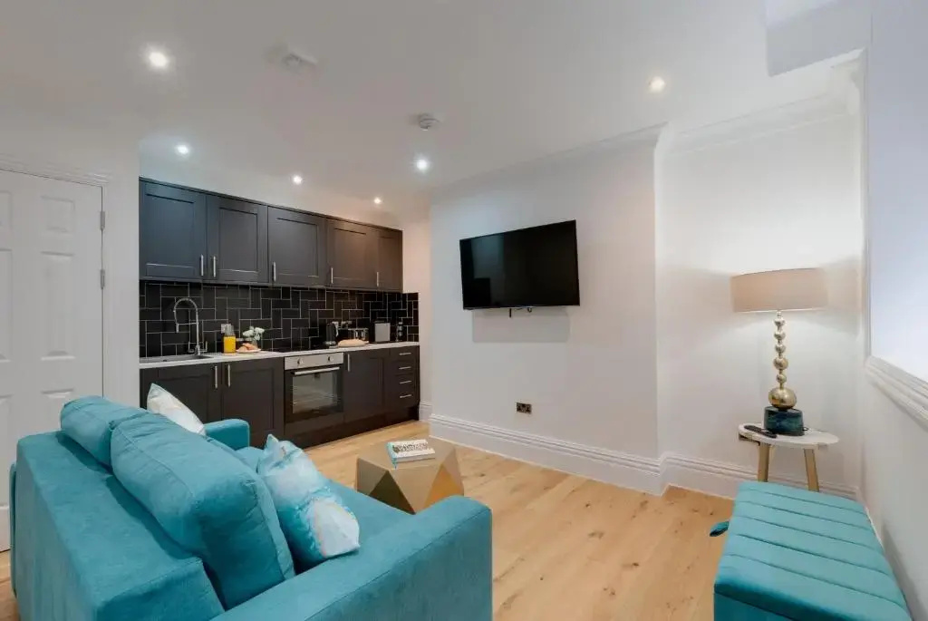 Standard Apartment