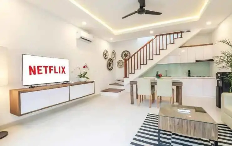 Vienna Villas