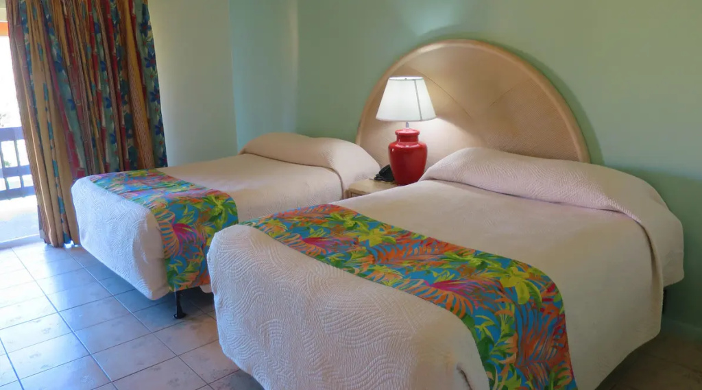 Sugar Bay Club Suites & Hotel - Chambres