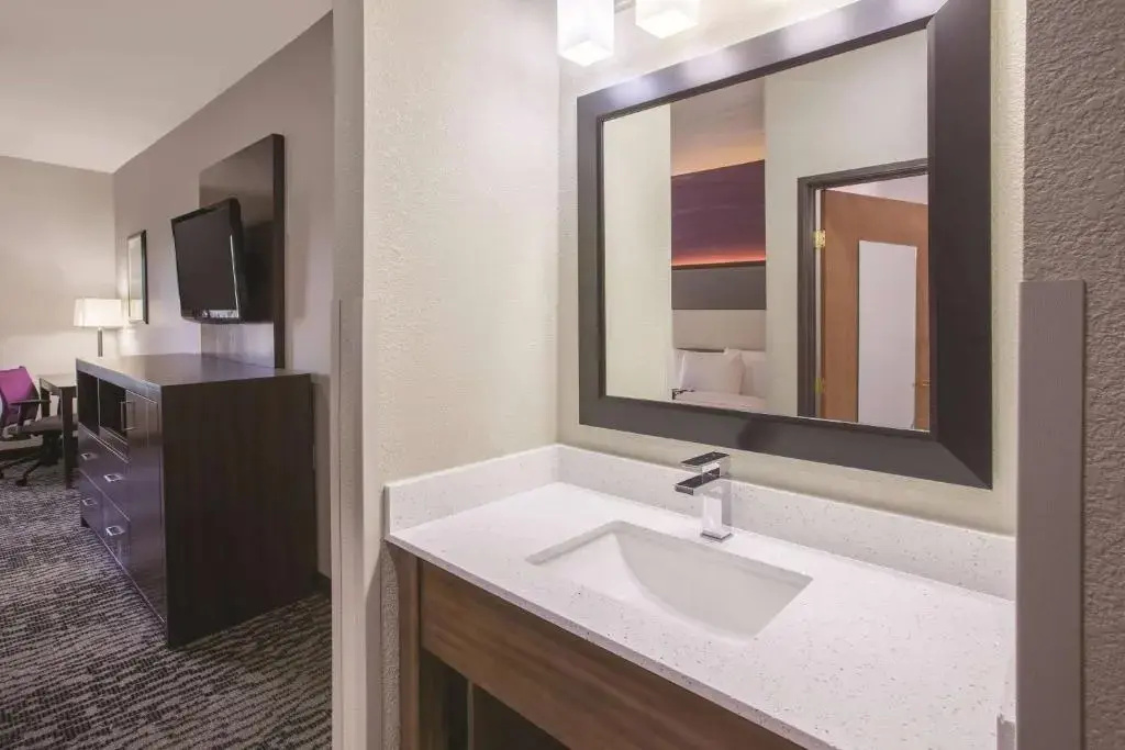 La Quinta Inn & Suites by Wyndham NW Tucson Marana - Chambres