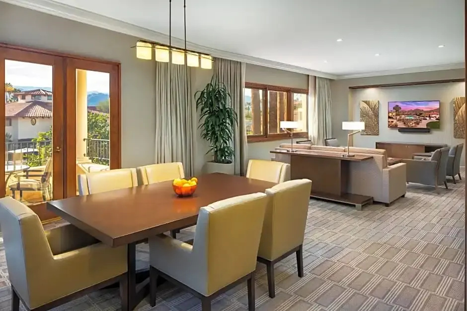 Presidential Suite
