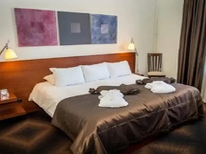 Rixwell Centra Hotel - Chambres