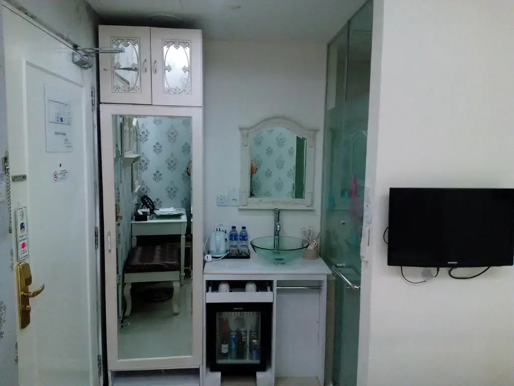 Jayleen 1918 Hotel - Chambres