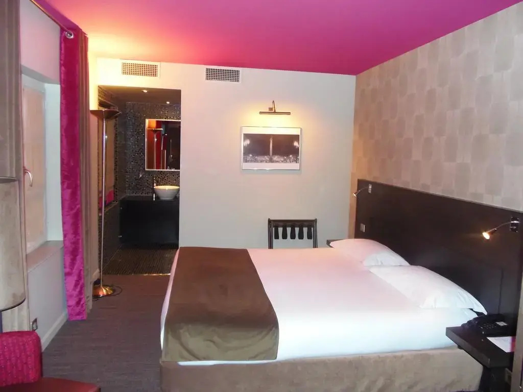 Hotel photo 17