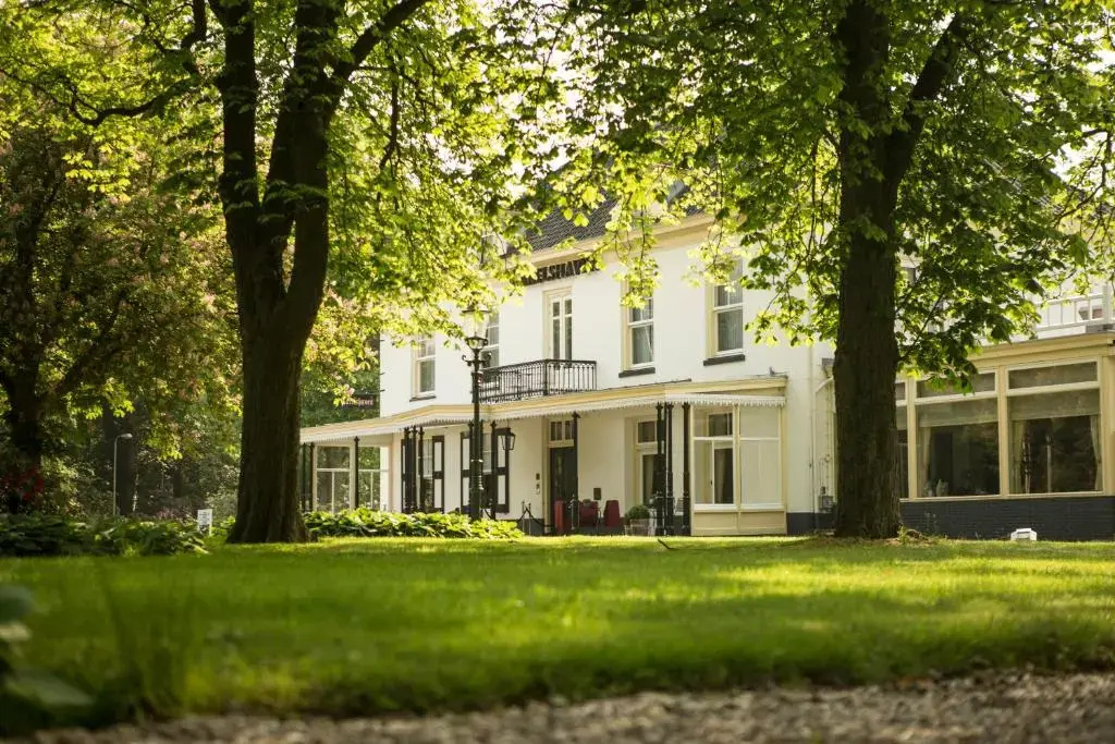 Landgoed Hotel & Restaurant Carelshaven - Chambres