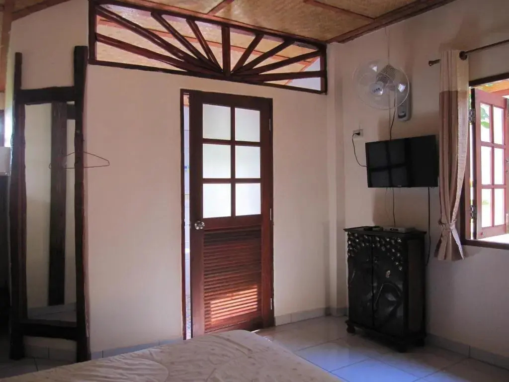 XPAI Guesthouse