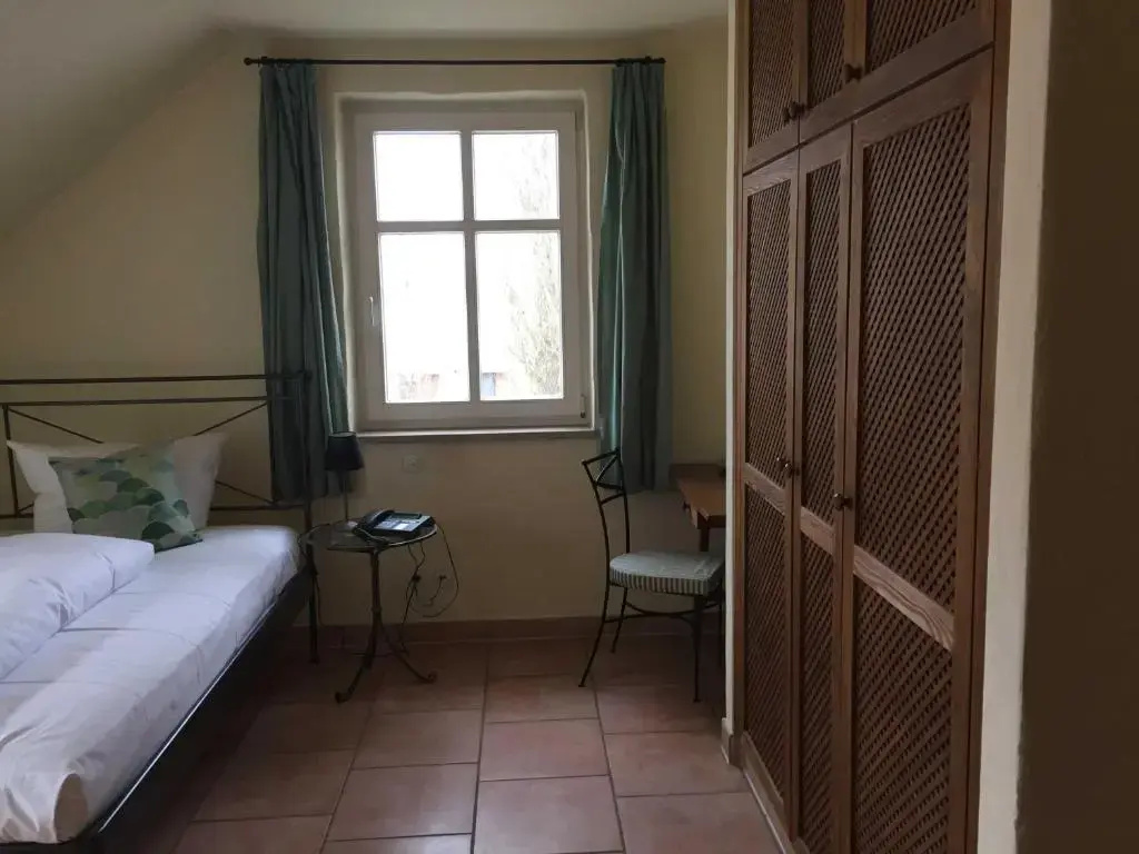 Theodors Boutique Hotel - Chambres