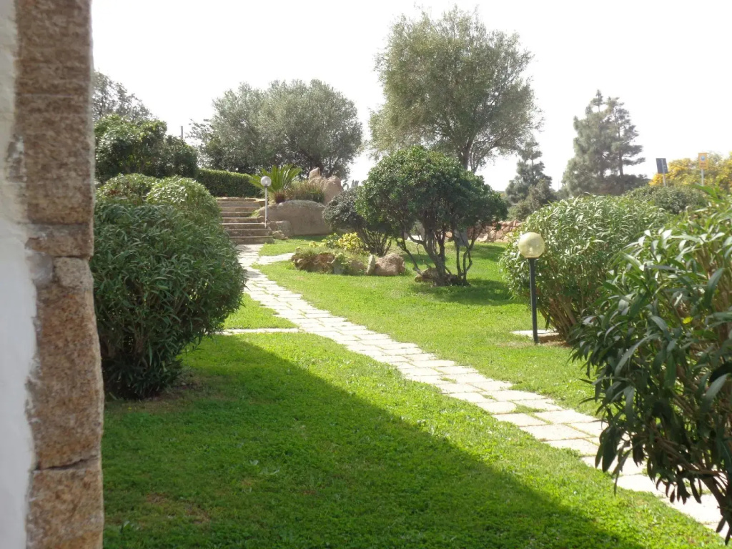 Hotel Micalosu - Général