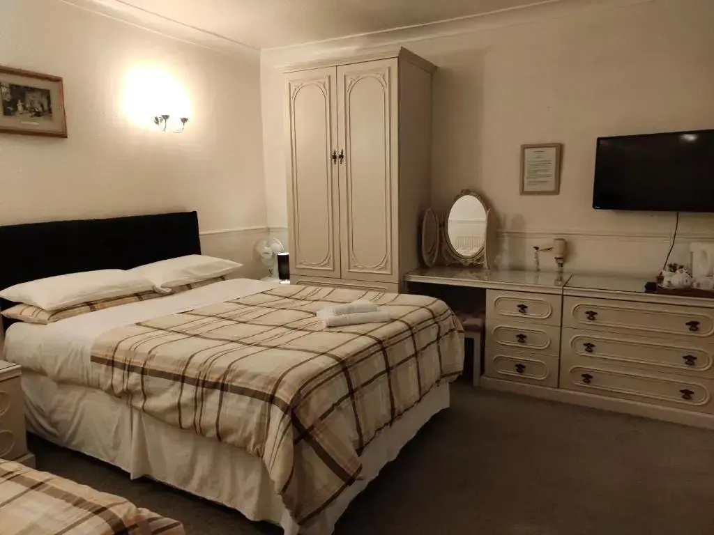 The Arundel Park Hotel - Chambres