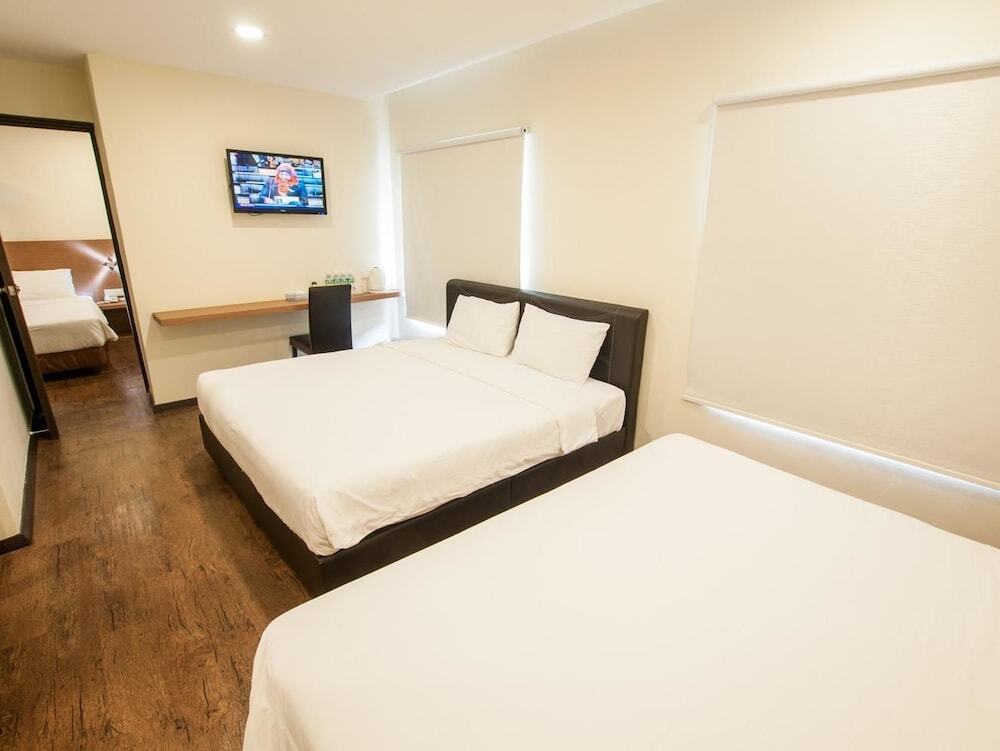 Nagoya Inn Hotel