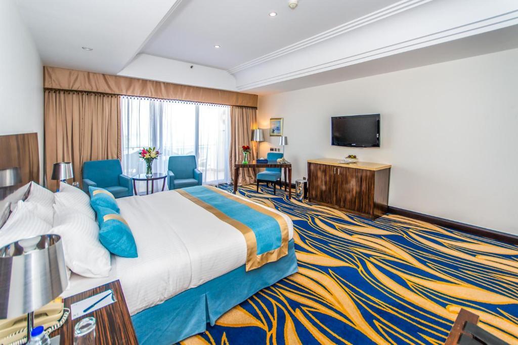 Mirfa Hotel
