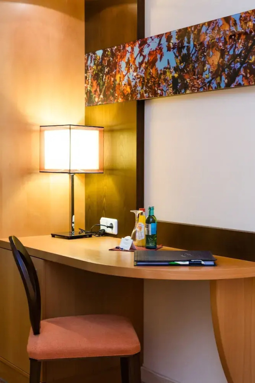 TaunusTagungsHotel - Chambres