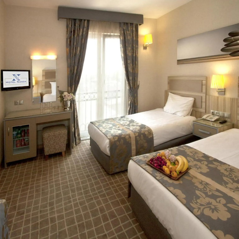 Hotel photo 13