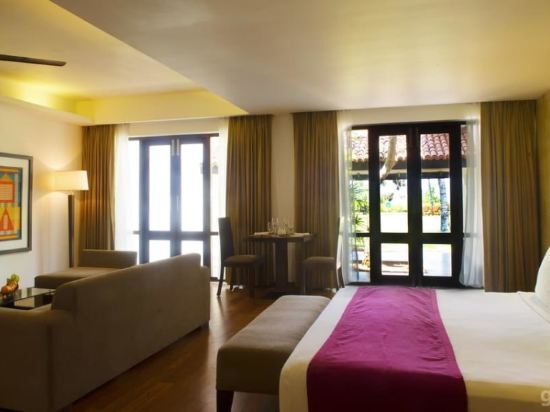 Avani Bentota Resort