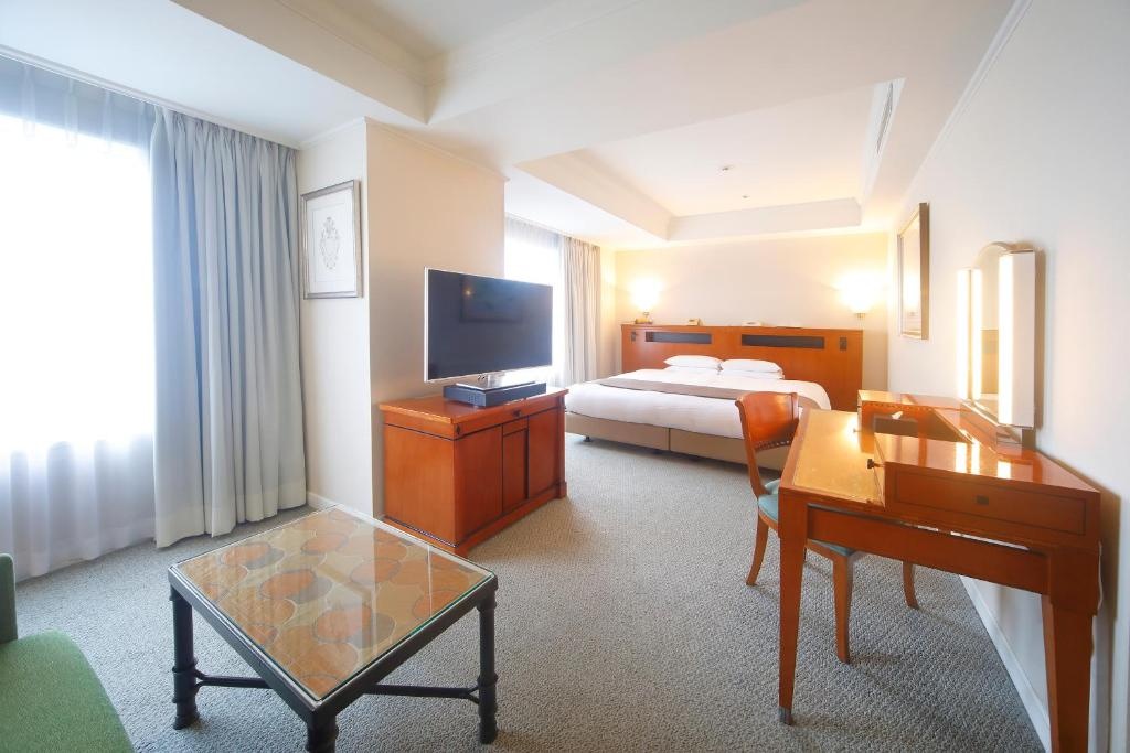 Hotel East 21 Tokyo 사진 24