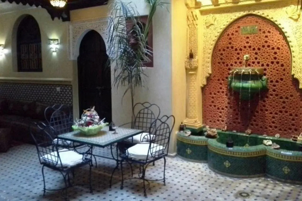 Hotel photo 11