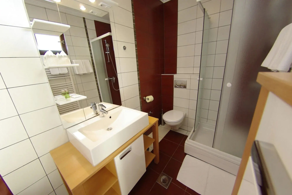 Boutique Hotel Marco Polo Adults Only - Général