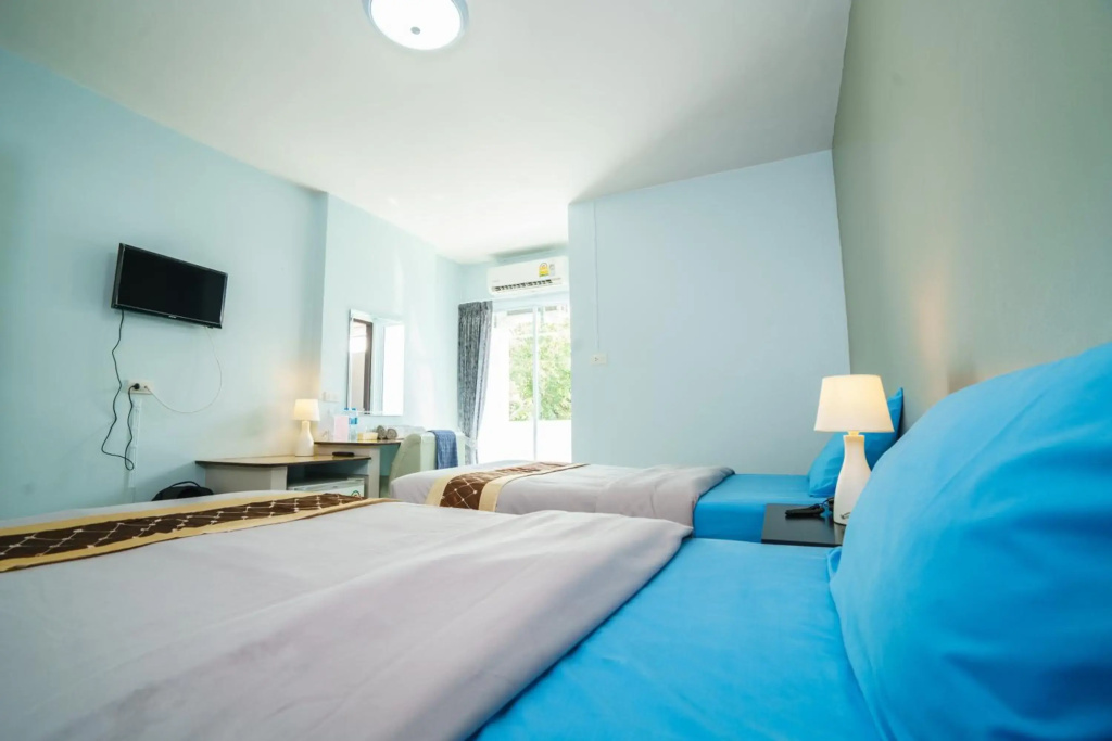 Hotel photo 12