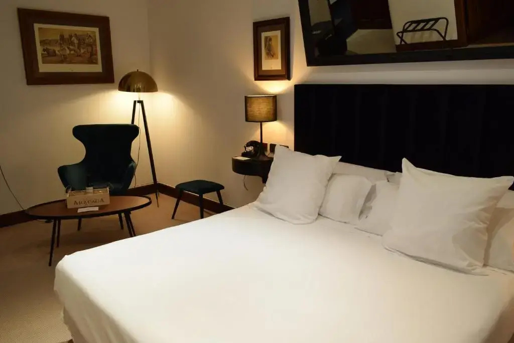 Hotel & Spa Arzuaga - Chambres