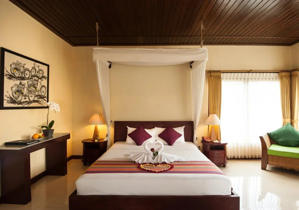Beji Ubud Resort - Général