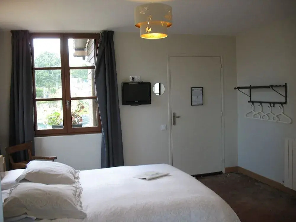 Chambres D'hôtes Les Hostises de Boscherville - Général