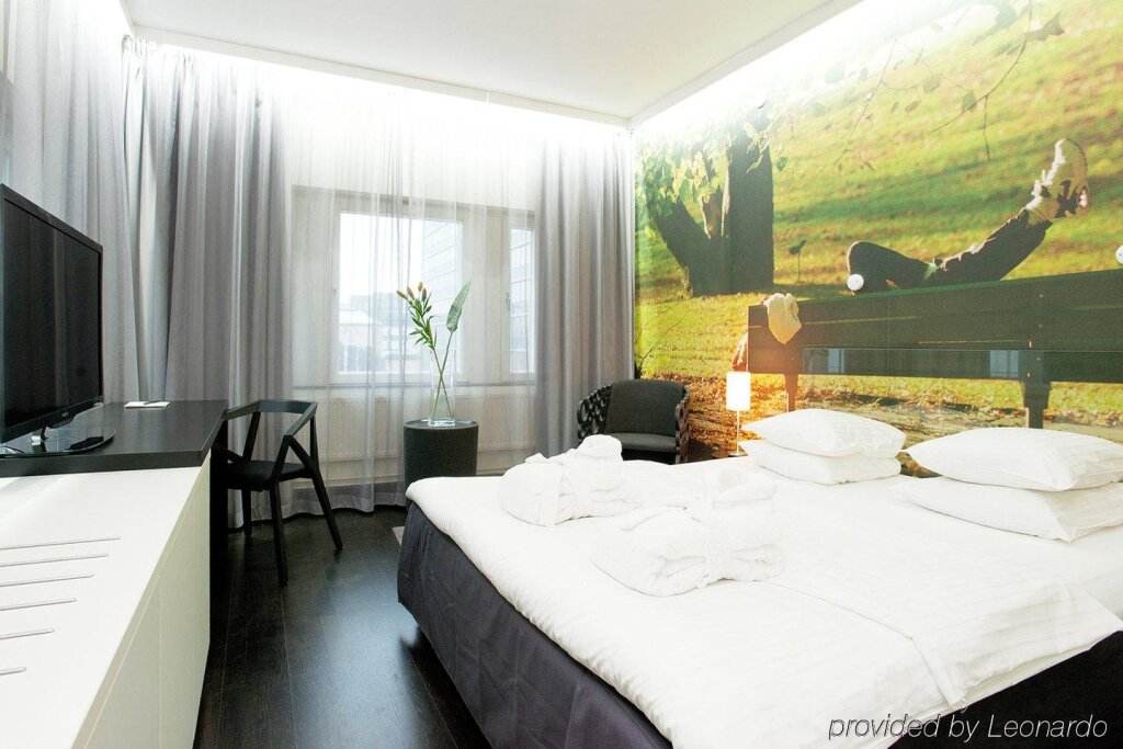 Hotel C Stockholm by null