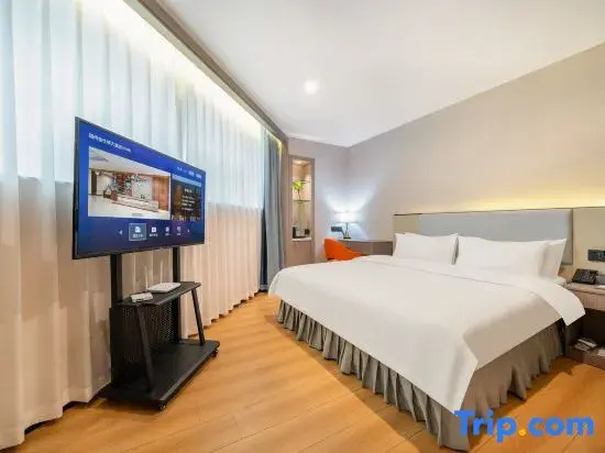Business room