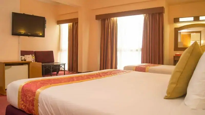 Hotel Grand Continental Langkawi